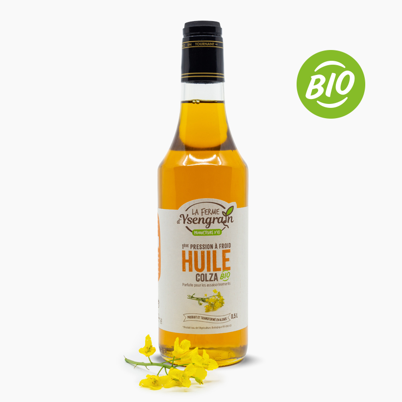 Huile-Colza-BIO