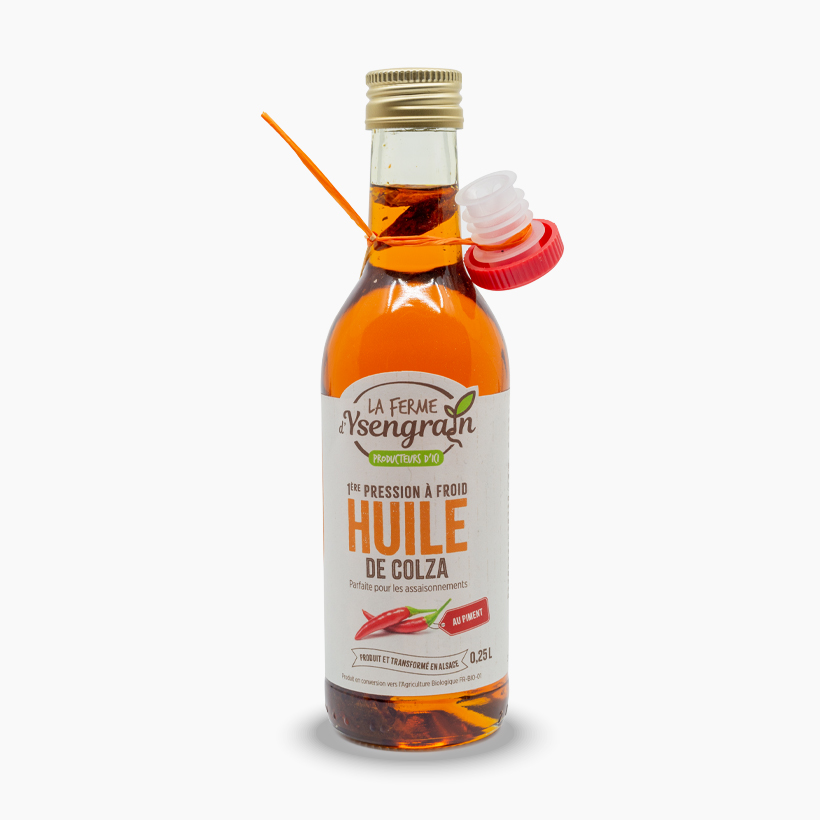Huile-Colza-Piment