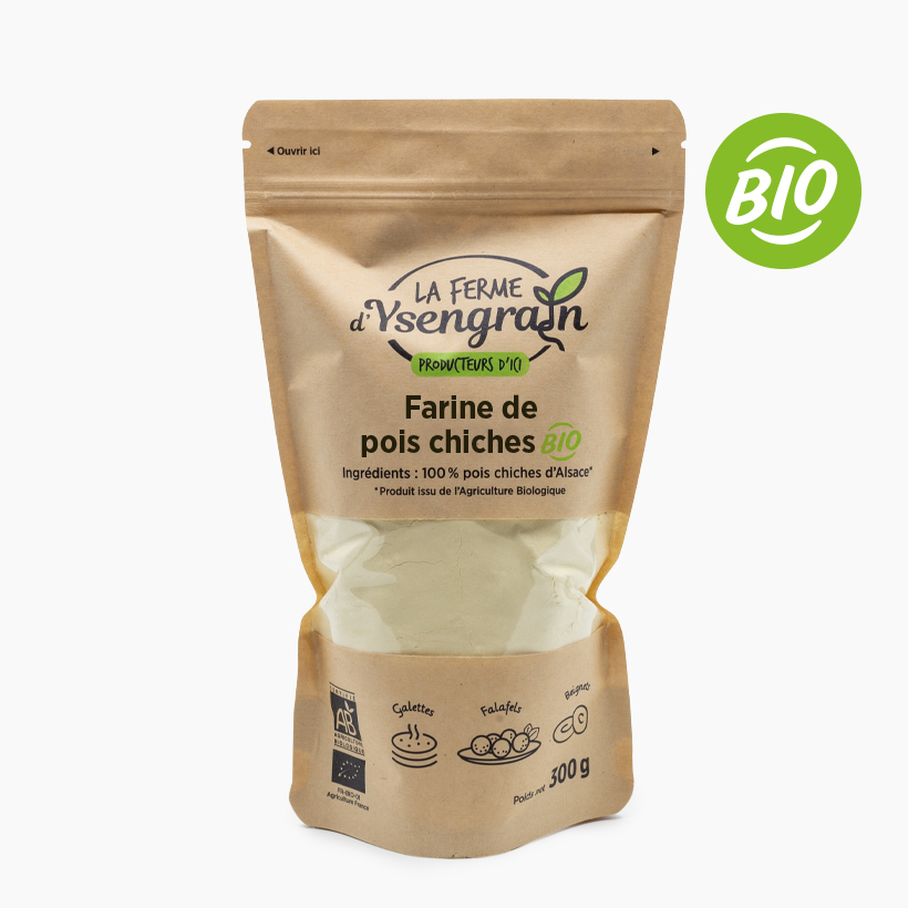 Pois-chiches-BIO