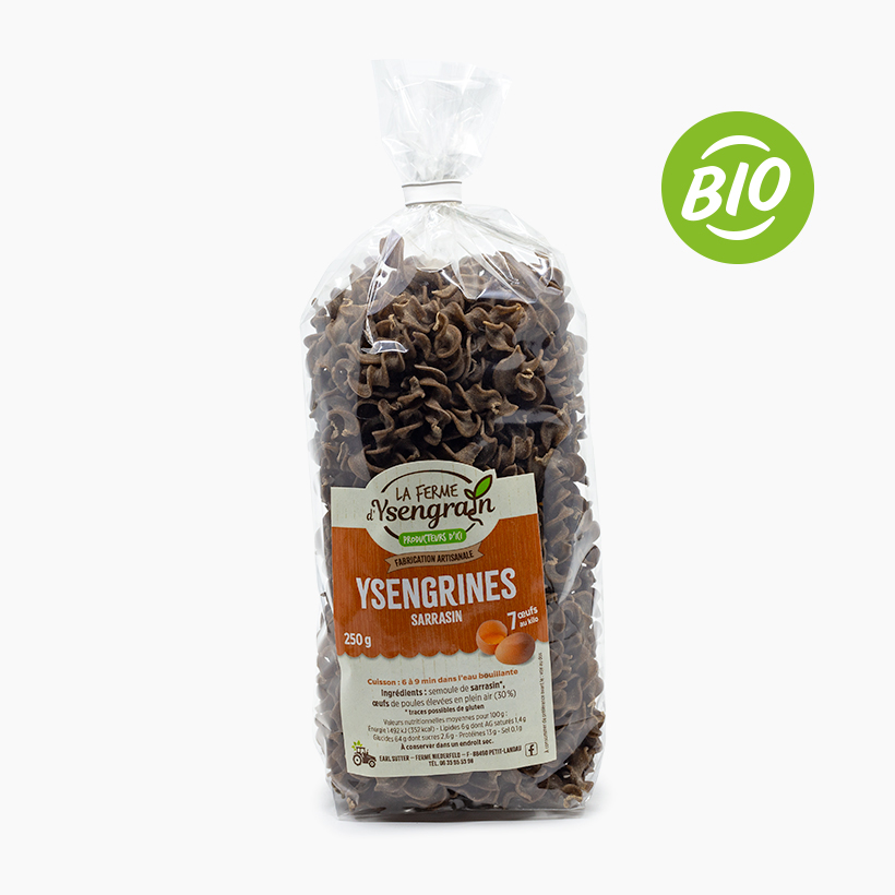 Ysengrines-sarrasin-torsades