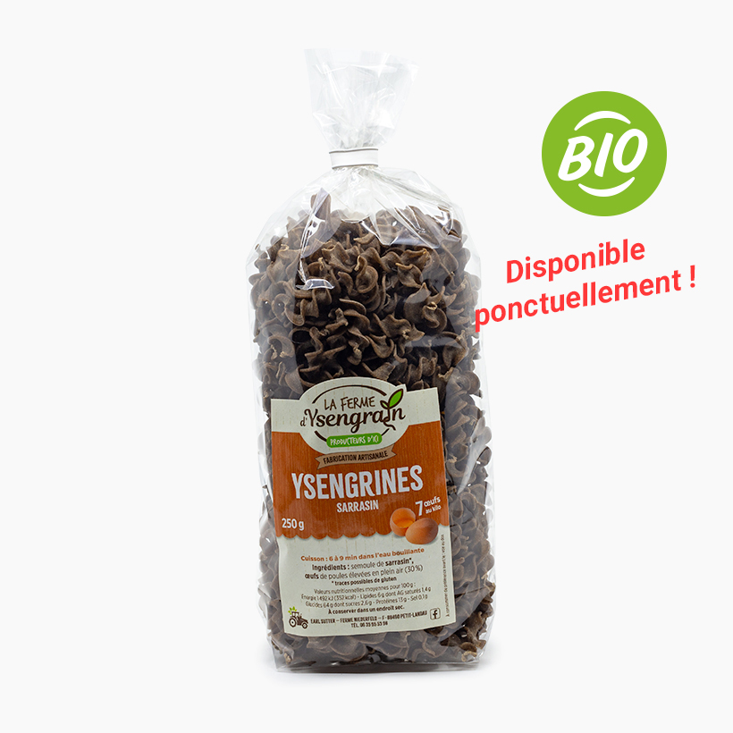 Ysengrines-sarrasin-torsades